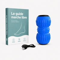 Masseur vibrant plantaire