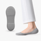 Chaussons rembourrés