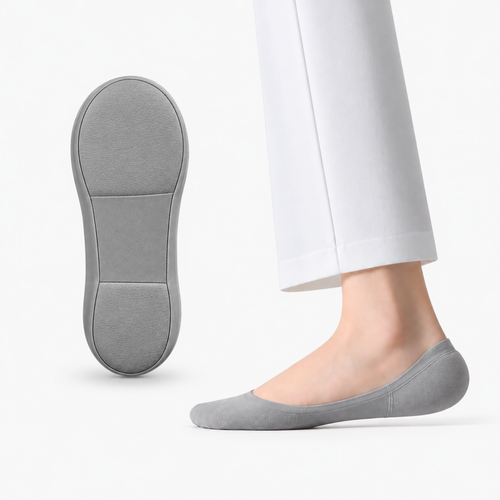 Chaussons rembourrés