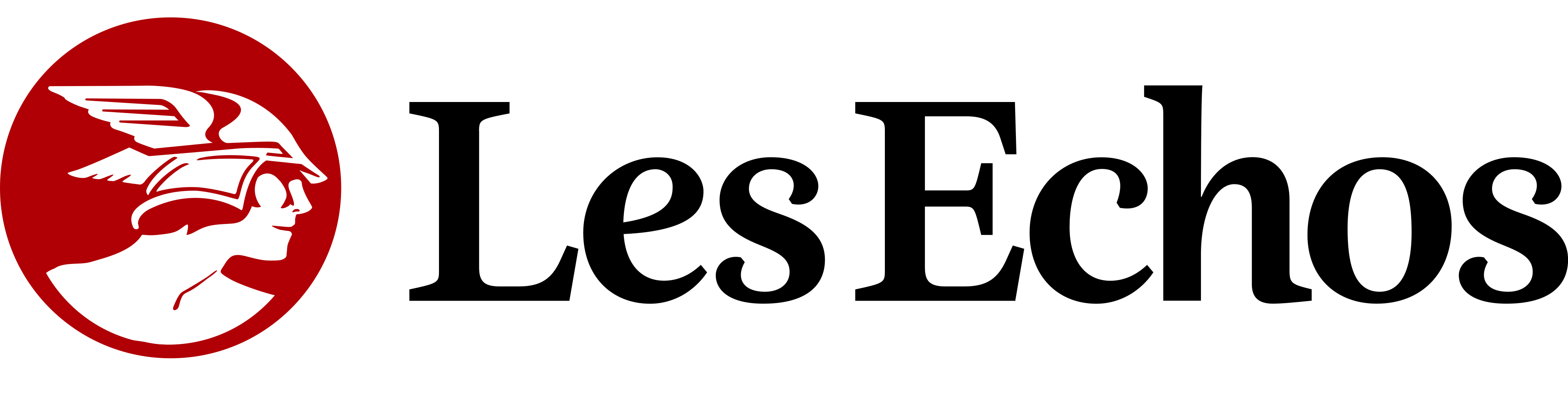 Brand Logo